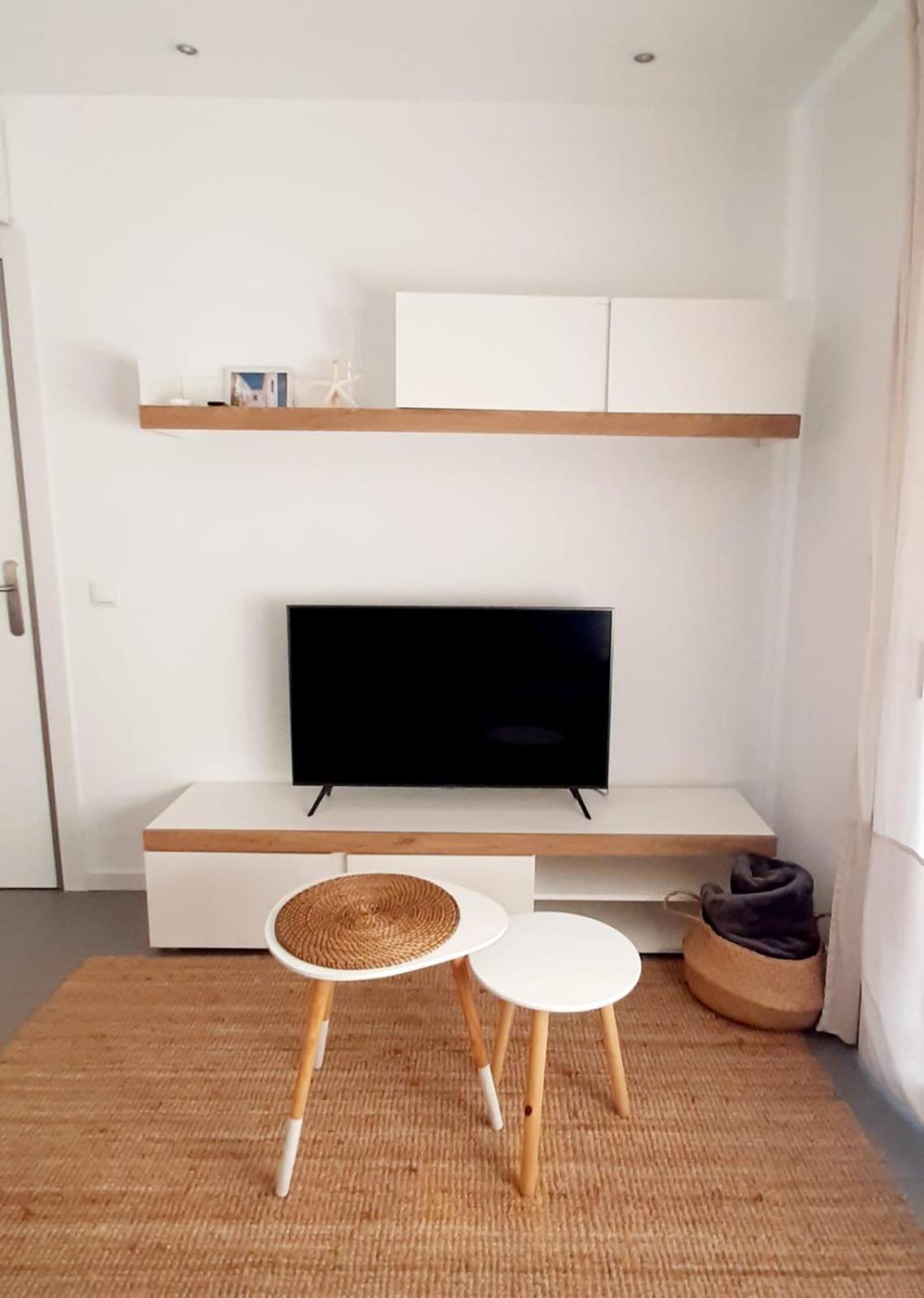 Holidays Calella Wifi Por Fibra Apartment Exterior photo
