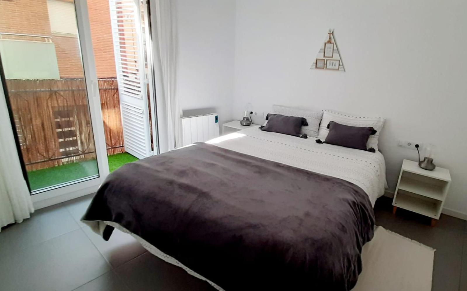 Holidays Calella Wifi Por Fibra Apartment Exterior photo