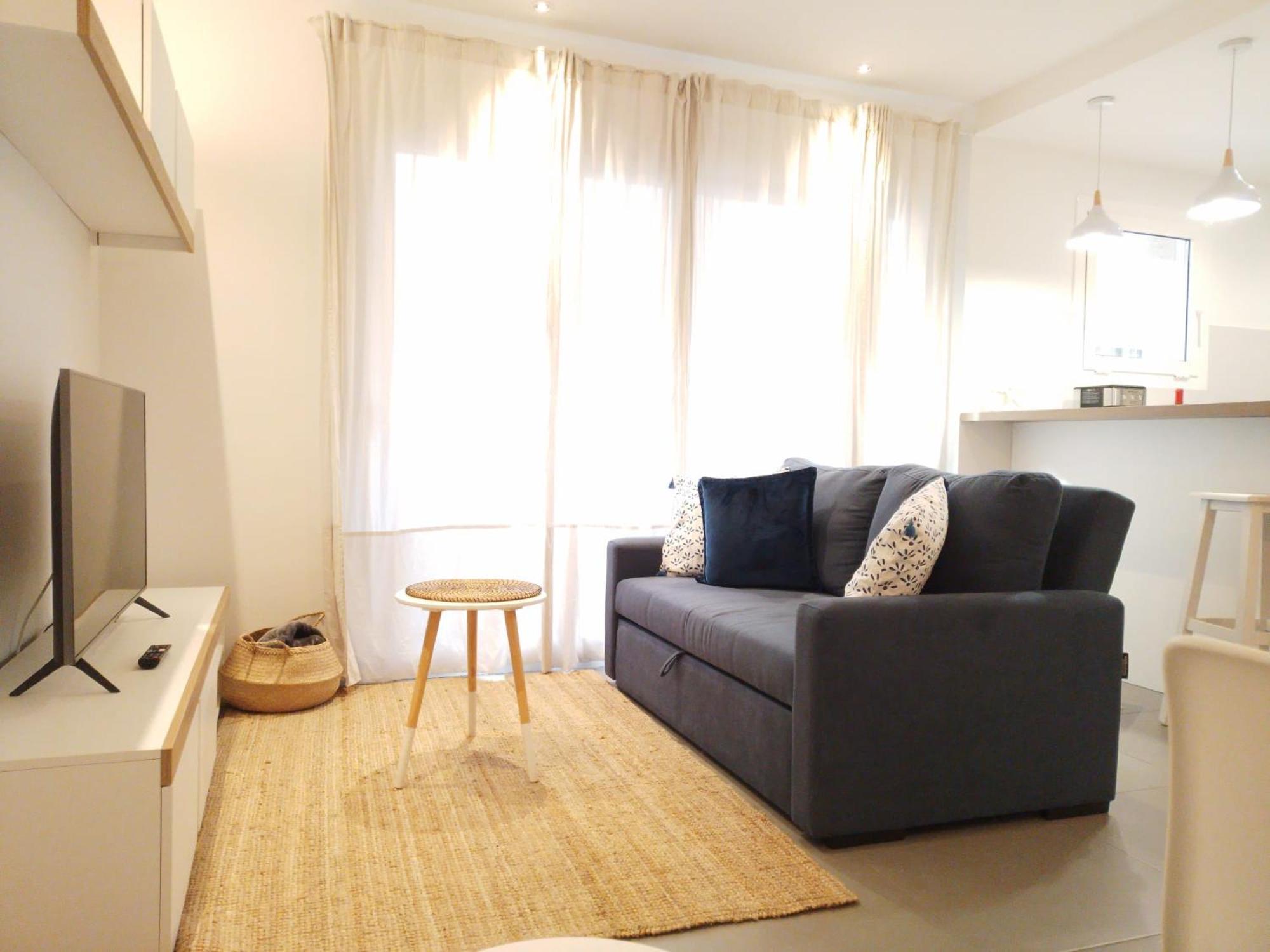 Holidays Calella Wifi Por Fibra Apartment Exterior photo